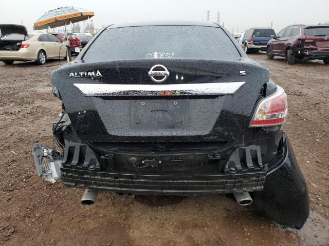 Photo 6 from auction – 2015 NISSAN ALTIMA 2.5 with VIN 1N4AL3AP0FC568660