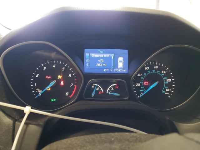 Photo 9 from auction – 2013 FORD FOCUS SE with VIN 1FADP3K23DL148795