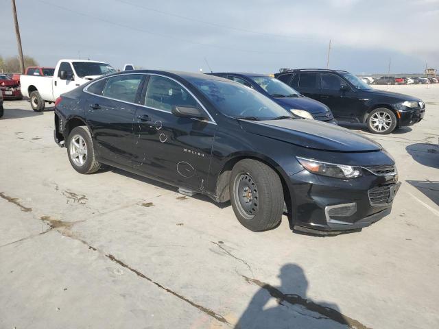 Photo 4 from auction – 2017 CHEVROLET MALIBU LS with VIN 1G1ZB5ST4HF264328