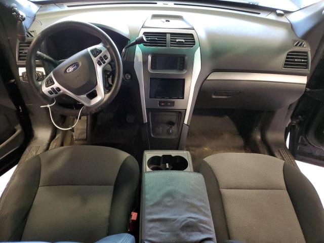 Photo 8 from auction – 2014 FORD EXPLORER P with VIN 1FM5K8AR0EGB74530