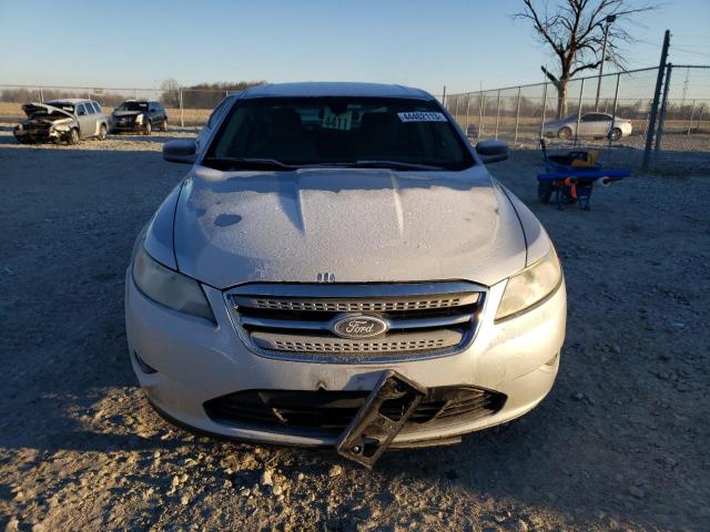 Photo 5 from auction – 2010 FORD TAURUS SE with VIN 1FAHP2DW5AG166179