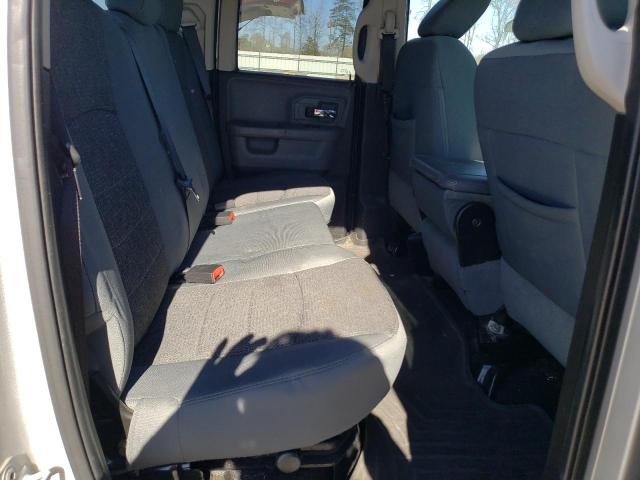 Photo 10 from auction – 2014 RAM 1500 SLT with VIN 1C6RR6GT4ES478084