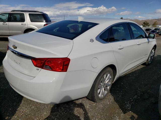 Photo 3 from auction – 2017 CHEVROLET IMPALA LT with VIN 1G1105S39HU159623