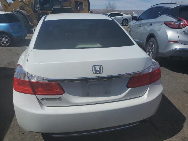 Photo 6 from auction – 2013 HONDA ACCORD EX with VIN 1HGCR2F71DA015465