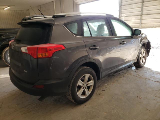 Photo 3 from auction – 2013 TOYOTA RAV4 XLE with VIN 2T3WFREV4DW068014