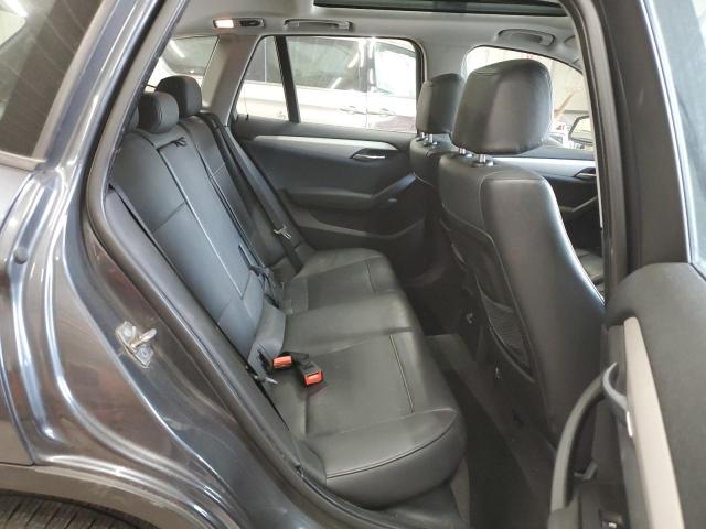 Photo 10 from auction – 2014 BMW X1 XDRIVE2 with VIN WBAVL1C59EVY17565