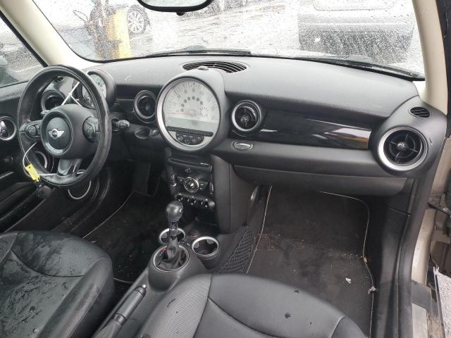 Photo 8 from auction – 2012 MINI COOPER with VIN WMWSU3C5XCT257060
