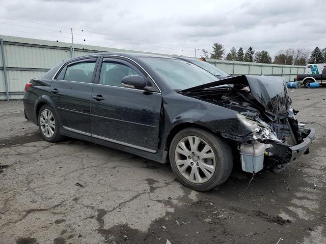 Photo 4 from auction – 2012 TOYOTA AVALON BAS with VIN 4T1BK3DBXCU447556