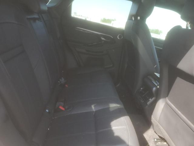 Photo 11 from auction – 2023 LAND ROVER RANGE ROVE with VIN SALZT2FX8PH199205