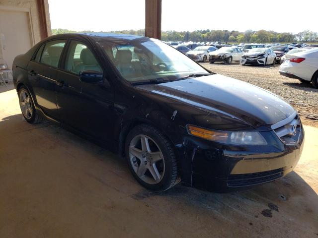 Photo 4 from auction – 2006 ACURA 3.2TL with VIN 19UUA662X6A068627