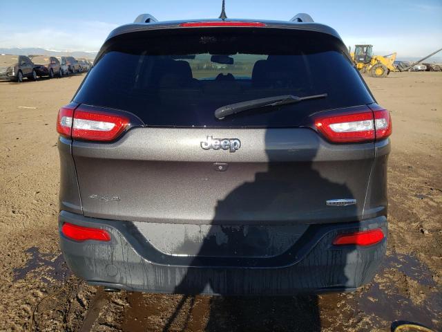 Photo 6 from auction – 2015 JEEP CHEROKEE L with VIN 1C4PJMCB7FW734169