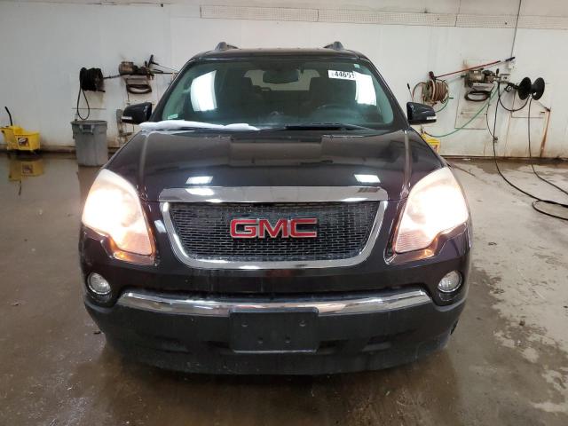 Photo 5 from auction – 2011 GMC ACADIA SLE with VIN 1GKKVPED8BJ169523