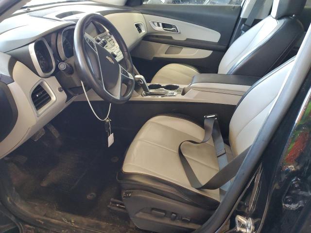 Photo 7 from auction – 2014 CHEVROLET EQUINOX LT with VIN 2GNFLHE30E6235717