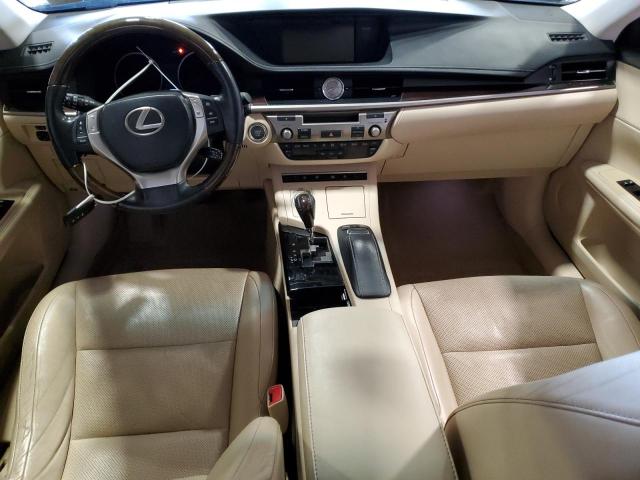 Photo 8 from auction – 2013 LEXUS ES 350 with VIN JTHBK1GG6D2053905