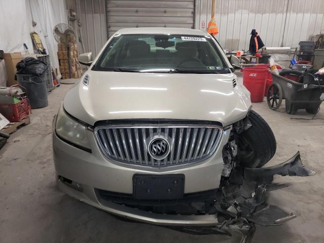 Photo 5 from auction – 2011 BUICK LACROSSE C with VIN 1G4GA5ED2BF126246