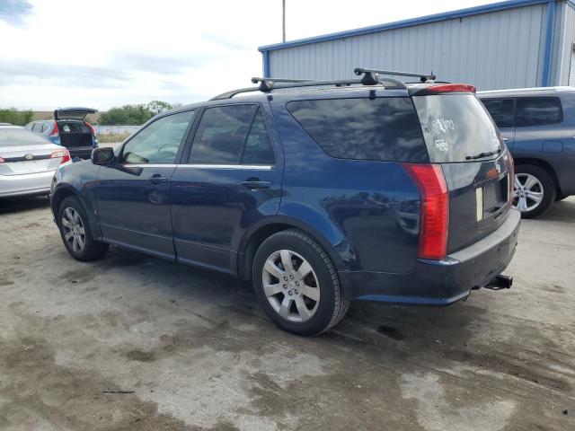 Photo 2 from auction – 2007 CADILLAC SRX with VIN 1GYEE637470137322