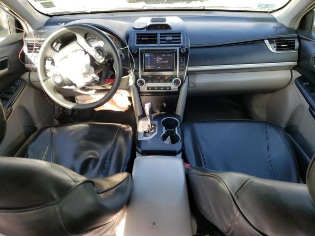 Photo 8 from auction – 2012 TOYOTA CAMRY with VIN 4T1BF1FK2CU192519