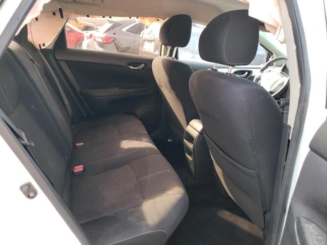 Photo 10 from auction – 2016 NISSAN SENTRA S with VIN 3N1AB7AP1GY243306