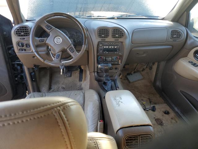 Foto 8 de la subasta – 2005 BUICK RAINIER CX con VIN 5GADT13S952204384