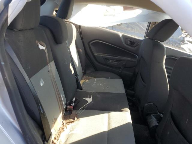Photo 10 from auction – 2015 FORD FIESTA S with VIN 3FADP4TJ5FM163702