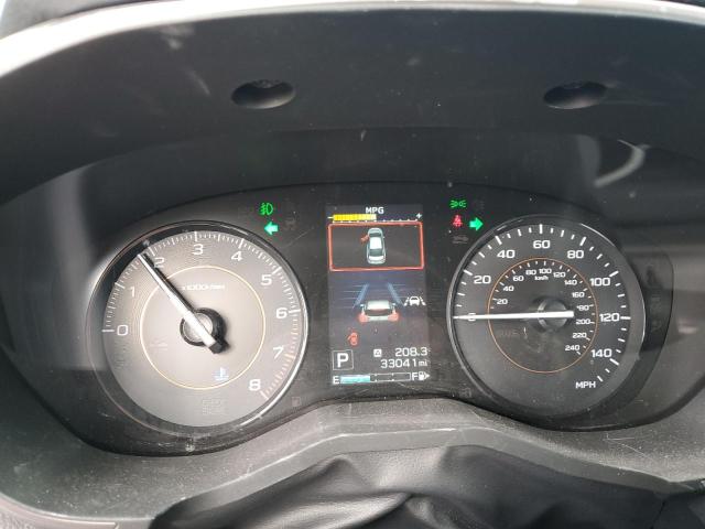Photo 9 from auction – 2018 SUBARU CROSSTREK with VIN JF2GTADC3J8334589
