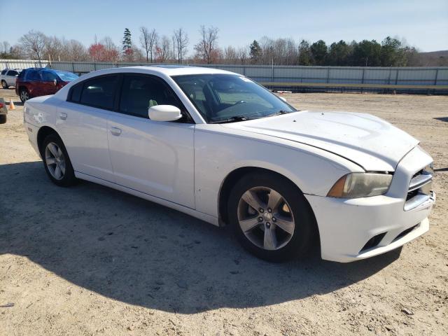 Photo 4 from auction – 2012 DODGE CHARGER SX with VIN 2C3CDXHG6CH247135