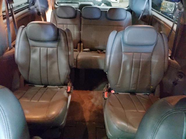Photo 10 from auction – 2007 DODGE GRAND CARA with VIN 2D4GP44L47R271796