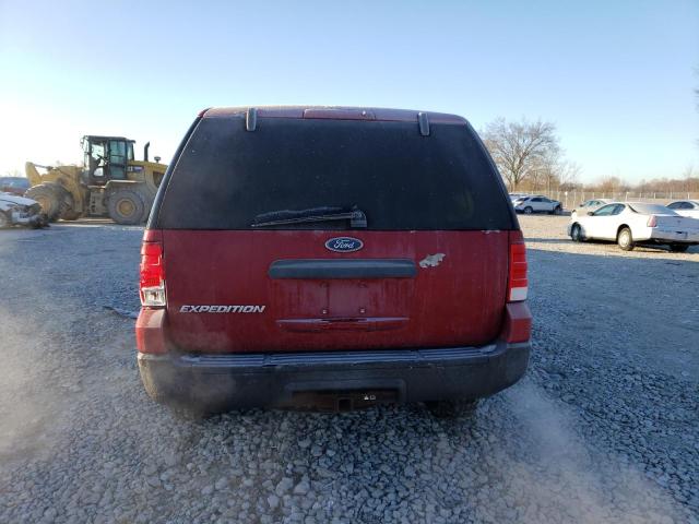 Photo 6 from auction – 2004 FORD EXPEDITION with VIN 1FMRU13W04LA99324