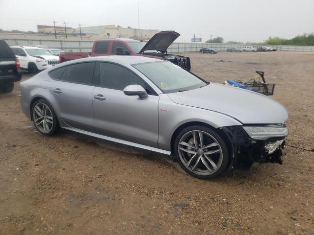 Photo 4 from auction – 2016 AUDI A7 PREMIUM with VIN WAUWGAFC3GN022095