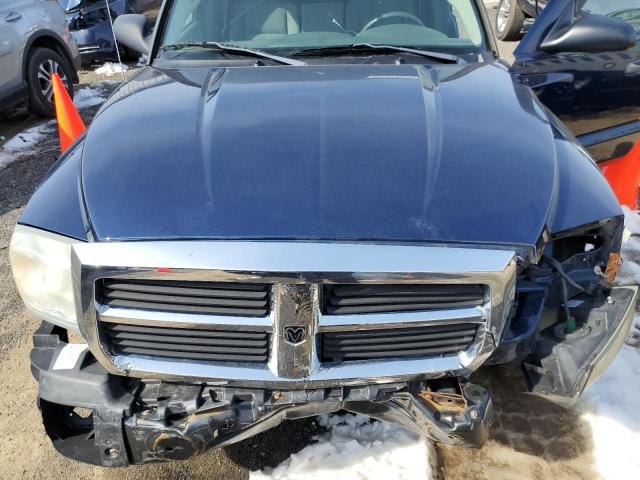 Photo 11 from auction – 2006 DODGE DAKOTA ST with VIN 1D7HE22K36S689534