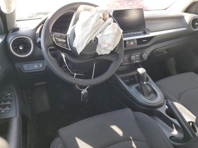 Photo 8 from auction – 2020 KIA FORTE FE with VIN 3KPF24AD6LE152681