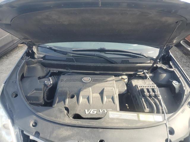 Photo 12 from auction – 2013 CADILLAC SRX LUXURY with VIN 3GYFNCE38DS521072