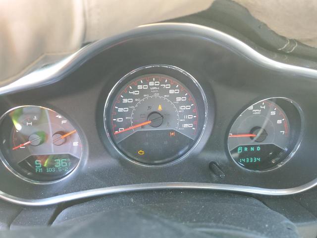 Photo 9 from auction – 2013 DODGE AVENGER SX with VIN 1C3CDZCB7DN541255