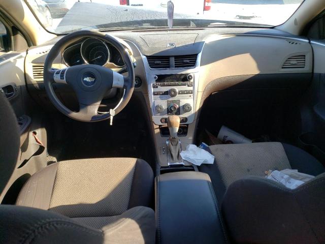 Photo 8 from auction – 2012 CHEVROLET MALIBU LS with VIN 1G1ZA5EU5CF172385