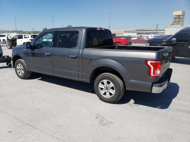 Photo 2 from auction – 2016 FORD F150 SUPER with VIN 1FTEW1C86GFC59871