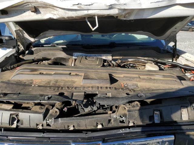 Photo 11 from auction – 2015 CHEVROLET SILVERADO with VIN 1GC1KVE83FF656659