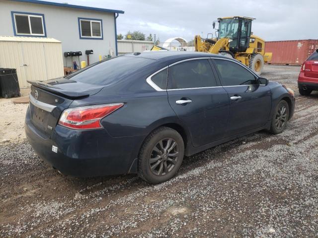 Photo 3 from auction – 2015 NISSAN ALTIMA 2.5 with VIN 1N4AL3AP2FC575092