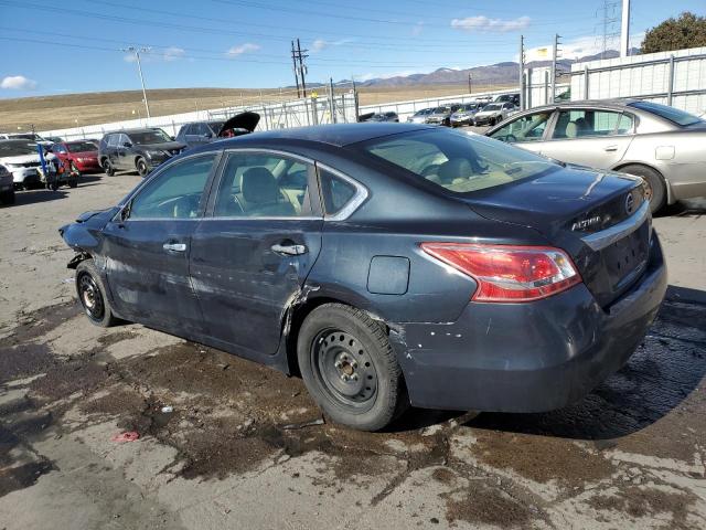 Photo 2 from auction – 2013 NISSAN ALTIMA 2.5 with VIN 1N4AL3AP2DN506744