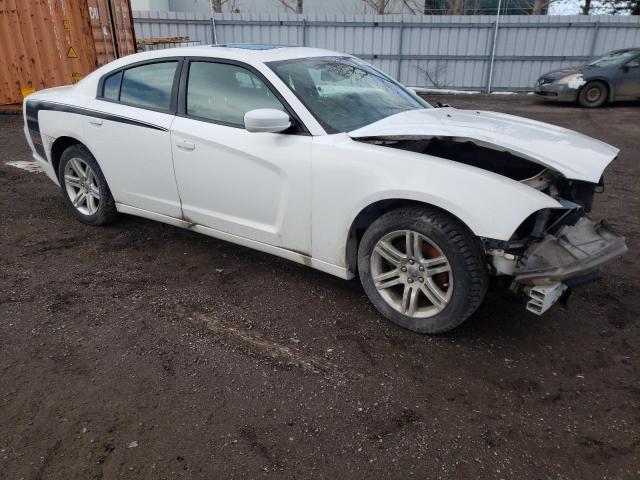 Photo 4 from auction – 2011 DODGE CHARGER with VIN 2B3CL3CG4BH583431
