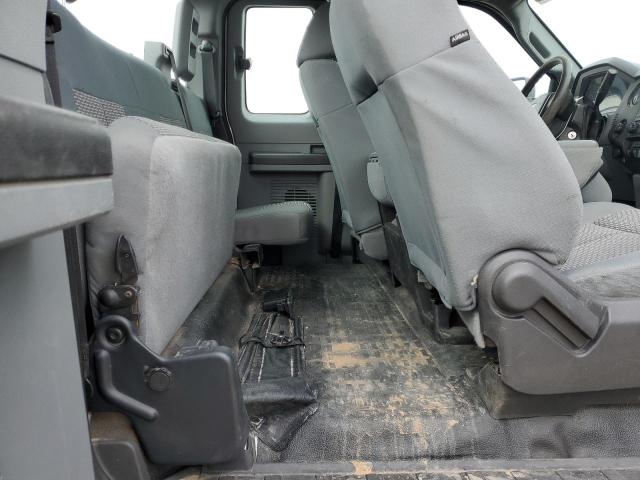 Photo 10 from auction – 2015 FORD F250 SUPER with VIN 1FT7X2B69FEC12690