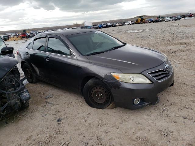 Photo 4 from auction – 2011 TOYOTA CAMRY BASE with VIN JTNBF3EK1B3006874