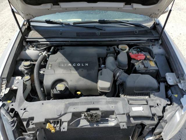Photo 11 from auction – 2013 LINCOLN MKS with VIN 1LNHL9DK6DG617194