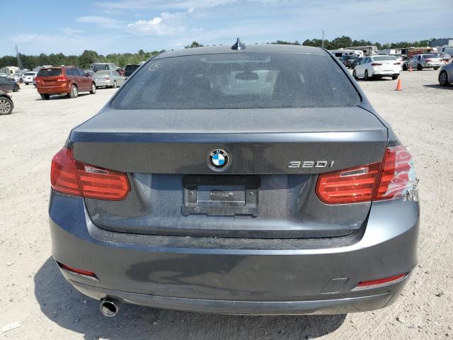 Zdjęcie 6 z aukcji – 2015 BMW 320 I z VIN WBA3B1G54FNT01524