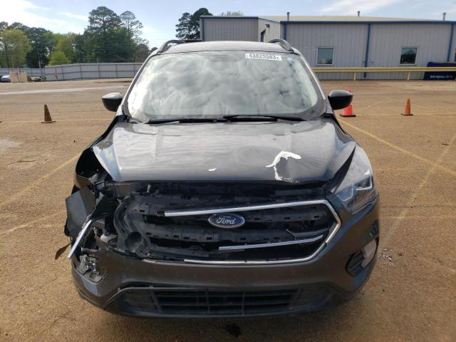 Photo 5 from auction – 2018 FORD ESCAPE SE with VIN 1FMCU0GD1JUC06671