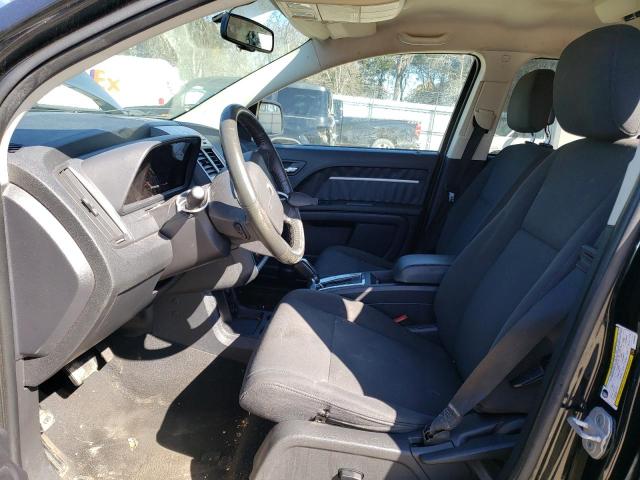 Photo 7 from auction – 2010 DODGE JOURNEY SX with VIN 3D4PG5FV2AT264161