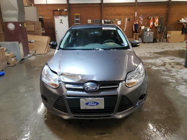 Photo 5 from auction – 2013 FORD FOCUS SE with VIN 1FADP3K2XDL312172