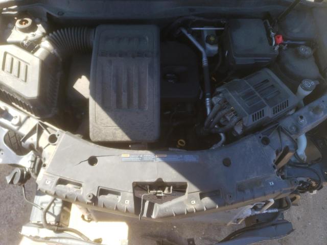 Photo 12 from auction – 2011 CHEVROLET EQUINOX LT with VIN 2CNALDEC7B6245373