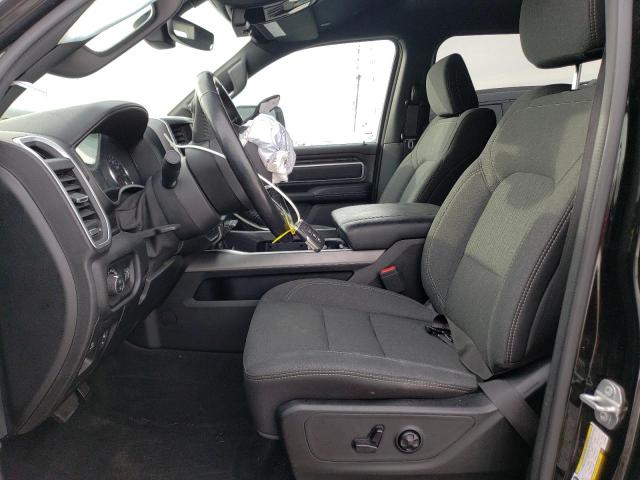 Photo 7 from auction – 2020 RAM 1500 BIG H with VIN 1C6SRFMT4LN128262