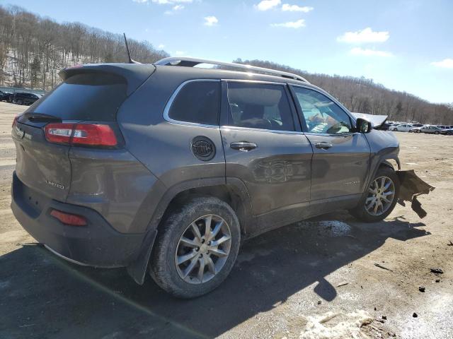Zdjęcie 3 z aukcji – 2018 JEEP CHEROKEE L z VIN 1C4PJMDB4JD608628