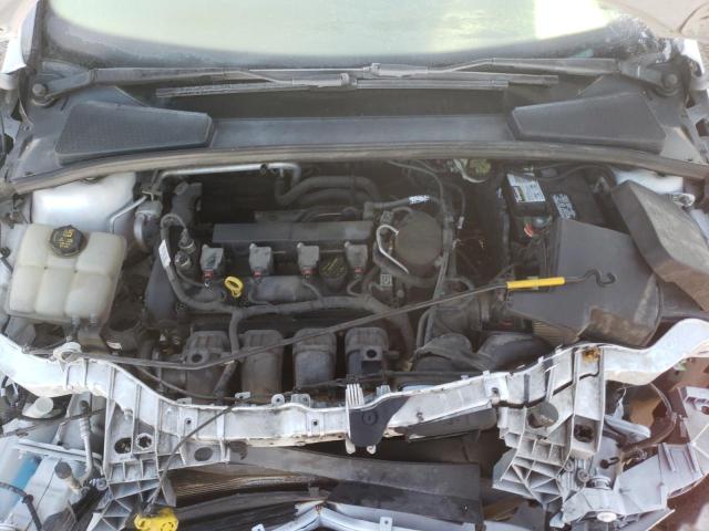 Photo 11 from auction – 2014 FORD FOCUS SE with VIN 1FADP3F22EL171464